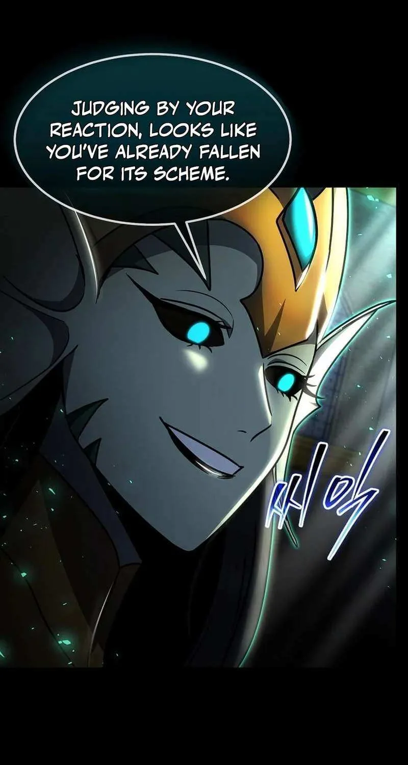 The Mythical Weapon Creation of the Regressed Genius Player Chapter 51 page 62 - 