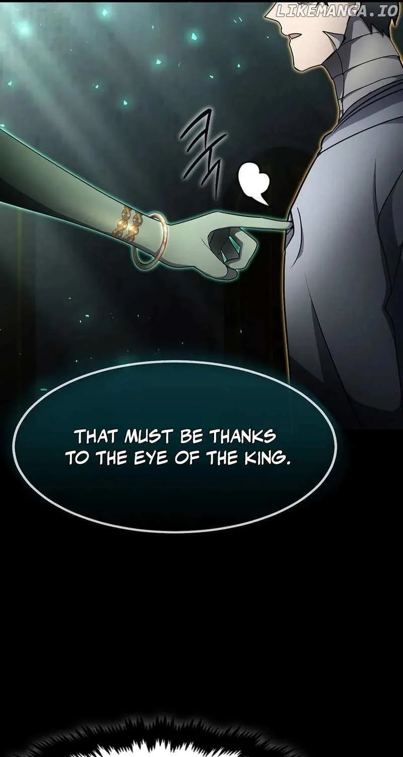 The Mythical Weapon Creation of the Regressed Genius Player Chapter 51 page 64 - 