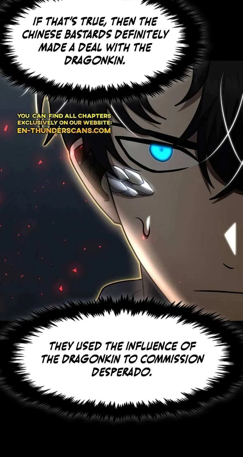 The Mythical Weapon Creation of the Regressed Genius Player Chapter 51 page 65 - 