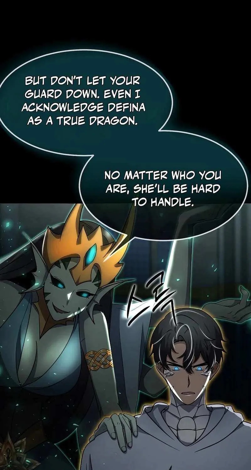 The Mythical Weapon Creation of the Regressed Genius Player Chapter 51 page 66 - 