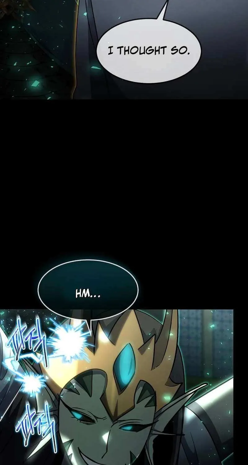 The Mythical Weapon Creation of the Regressed Genius Player Chapter 51 page 67 - 