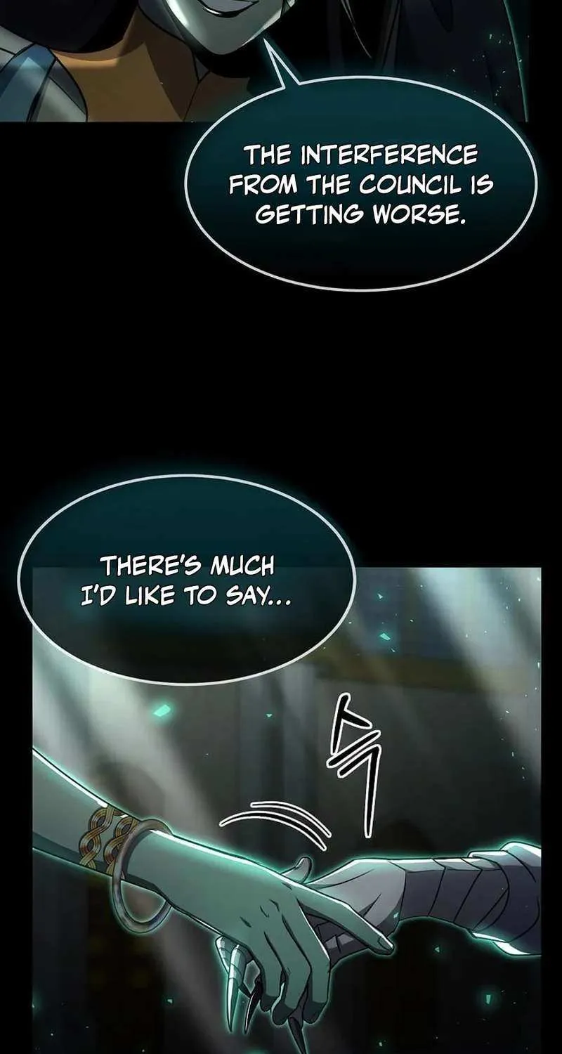 The Mythical Weapon Creation of the Regressed Genius Player Chapter 51 page 68 - 
