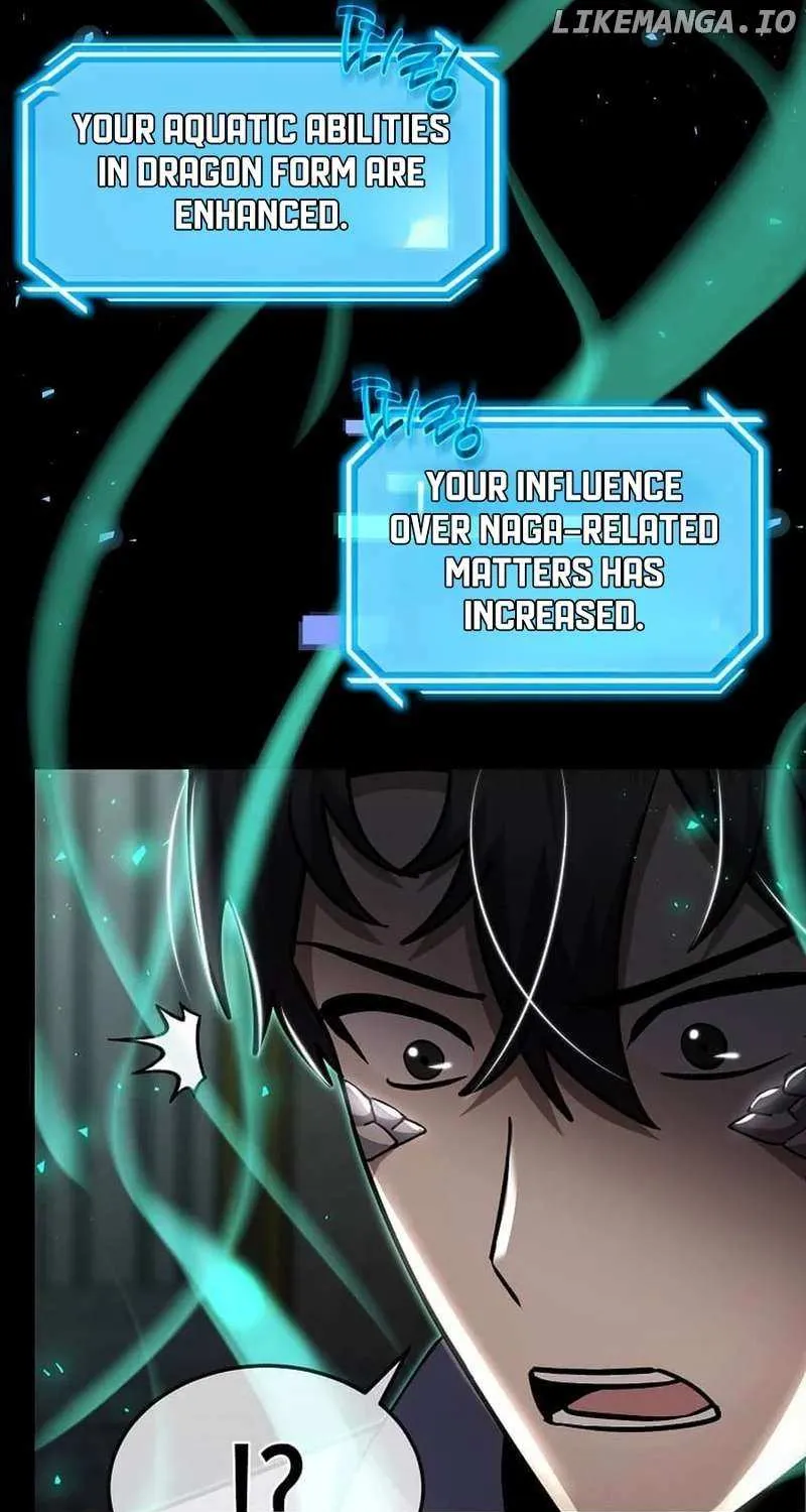 The Mythical Weapon Creation of the Regressed Genius Player Chapter 51 page 71 - 