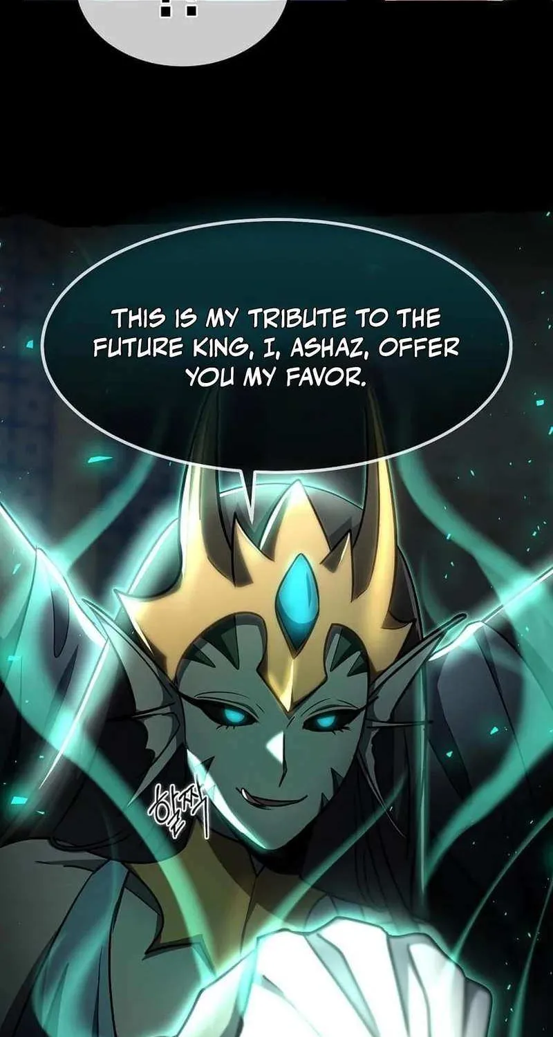 The Mythical Weapon Creation of the Regressed Genius Player Chapter 51 page 72 - 