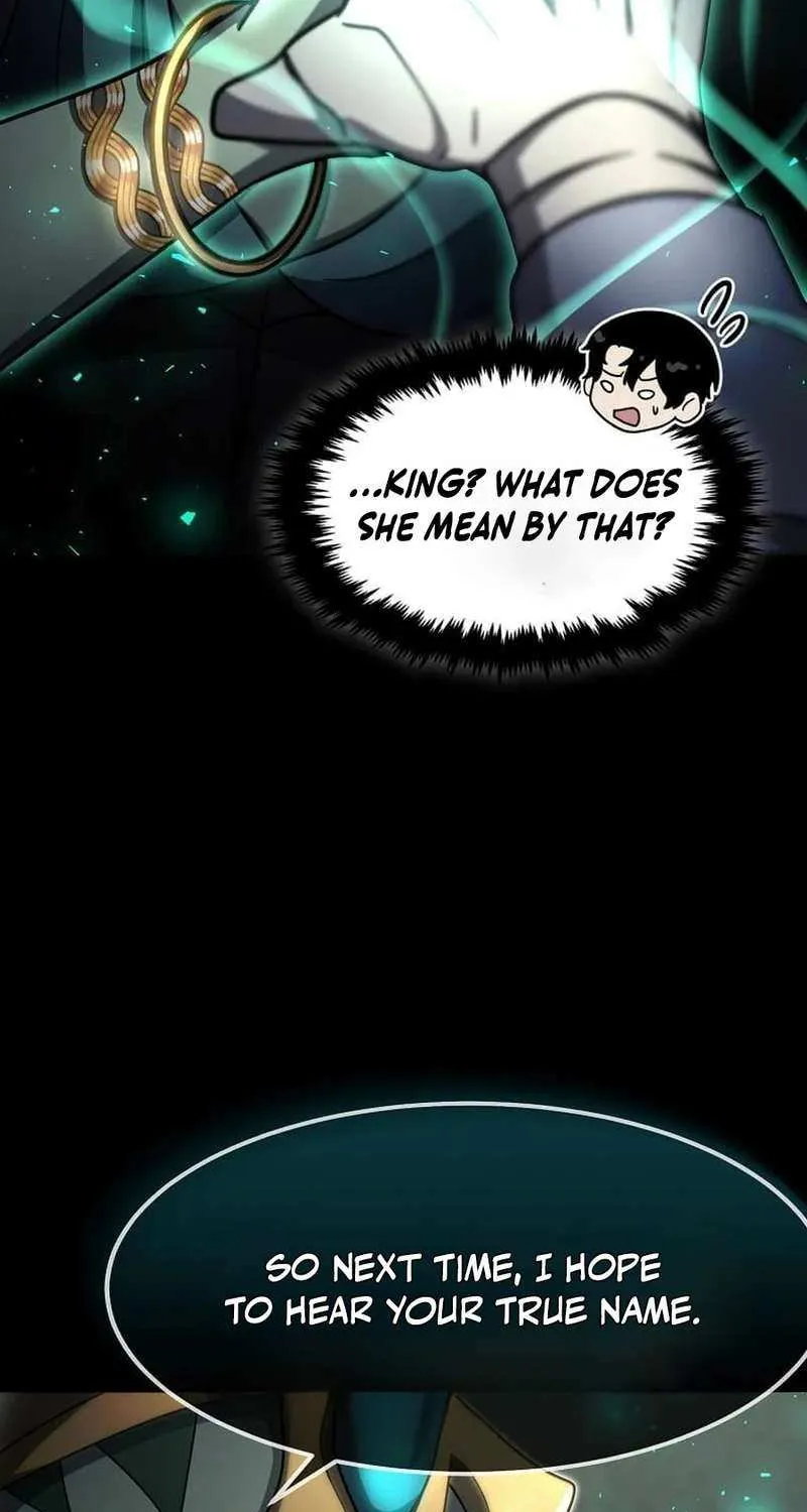 The Mythical Weapon Creation of the Regressed Genius Player Chapter 51 page 73 - 