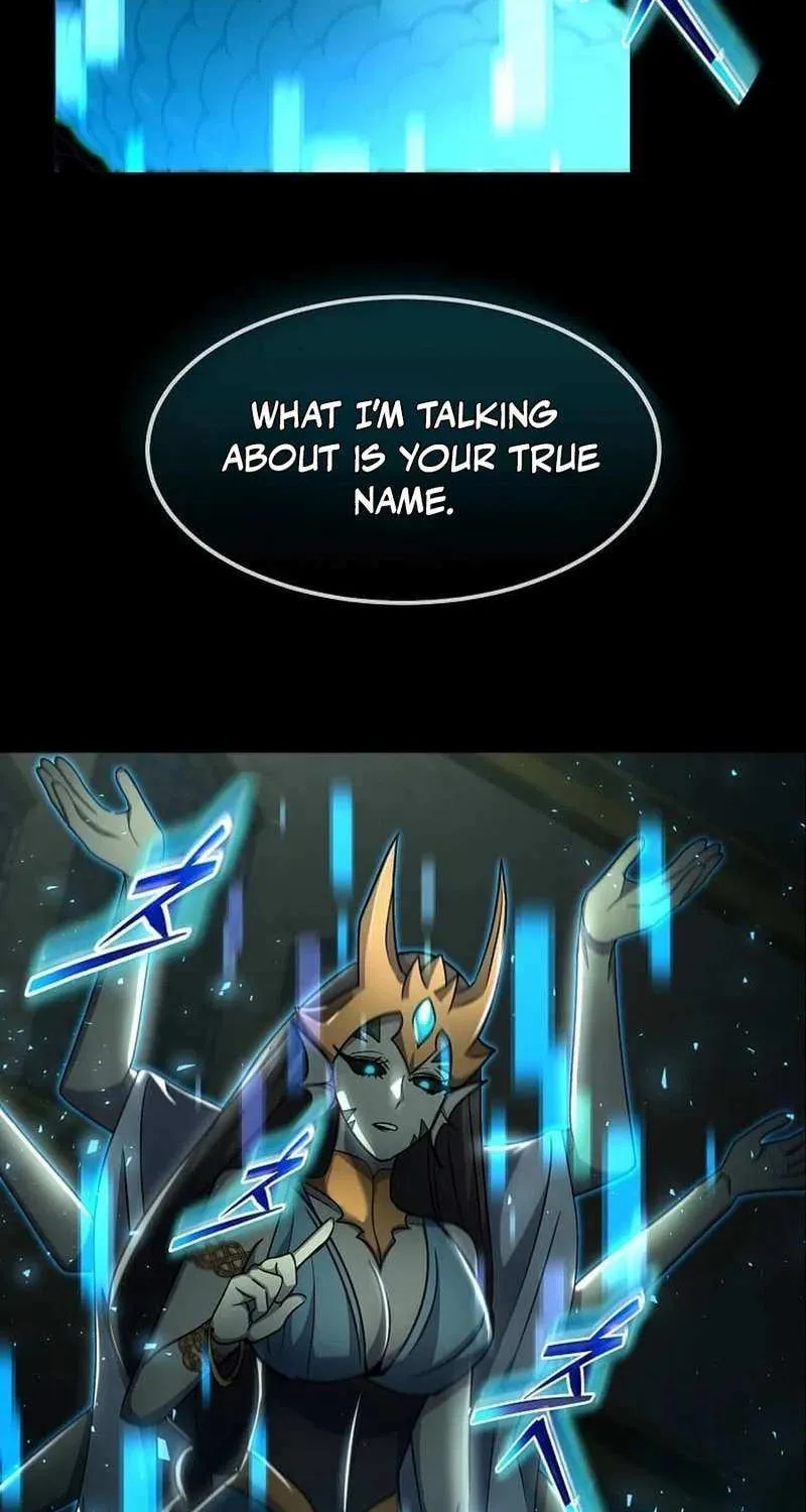 The Mythical Weapon Creation of the Regressed Genius Player Chapter 51 page 76 - 