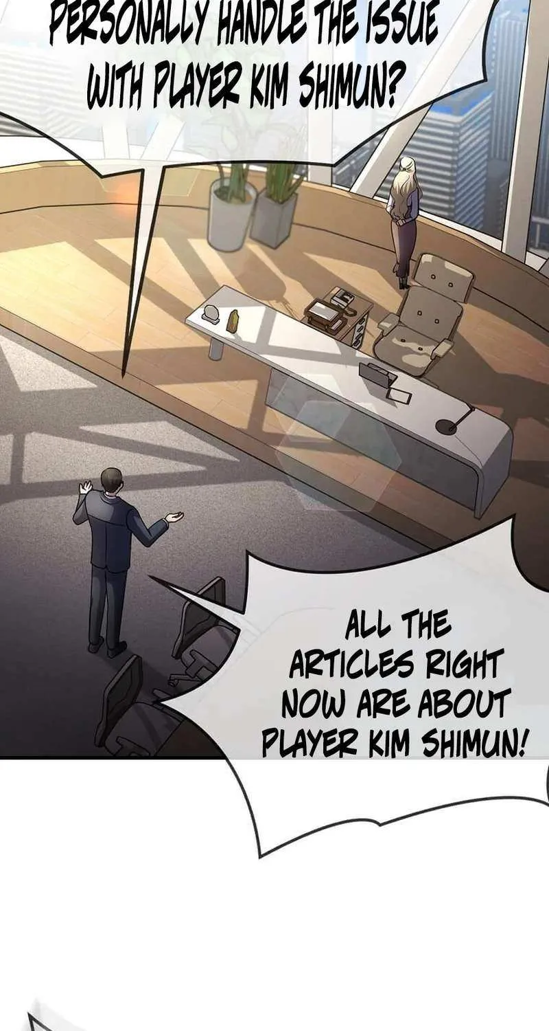 The Mythical Weapon Creation of the Regressed Genius Player Chapter 51 page 87 - 