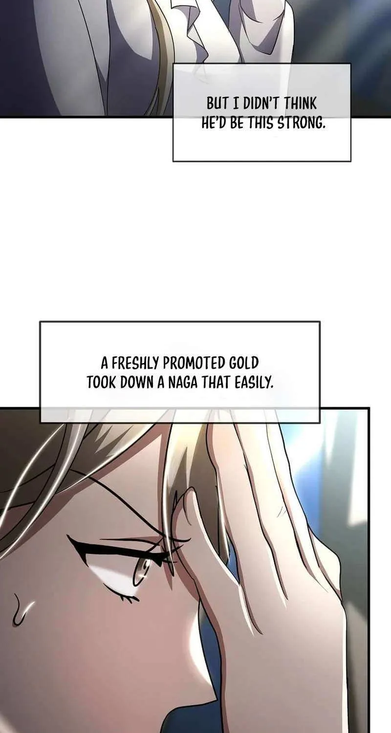 The Mythical Weapon Creation of the Regressed Genius Player Chapter 51 page 90 - 