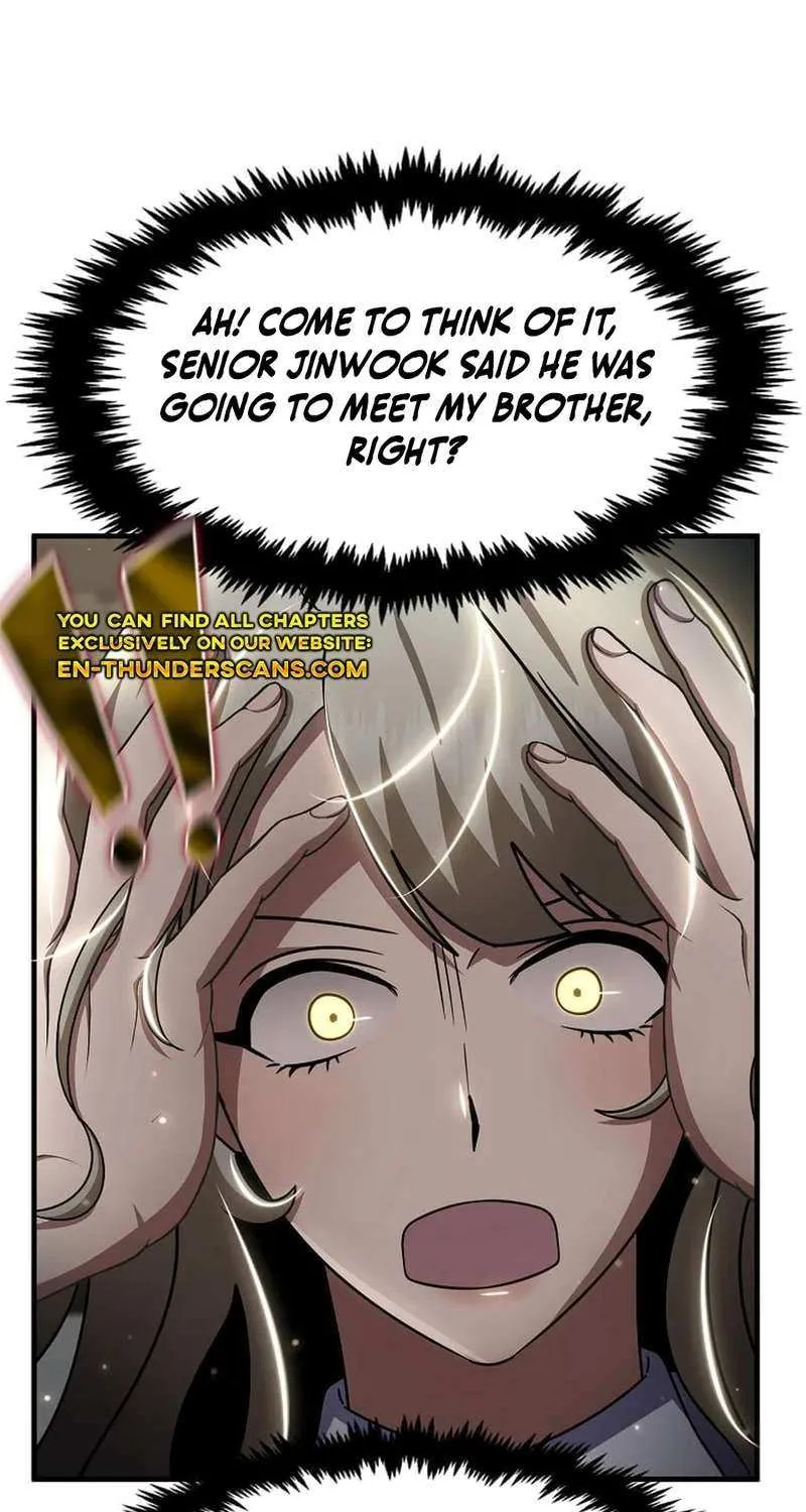 The Mythical Weapon Creation of the Regressed Genius Player Chapter 51 page 95 - 