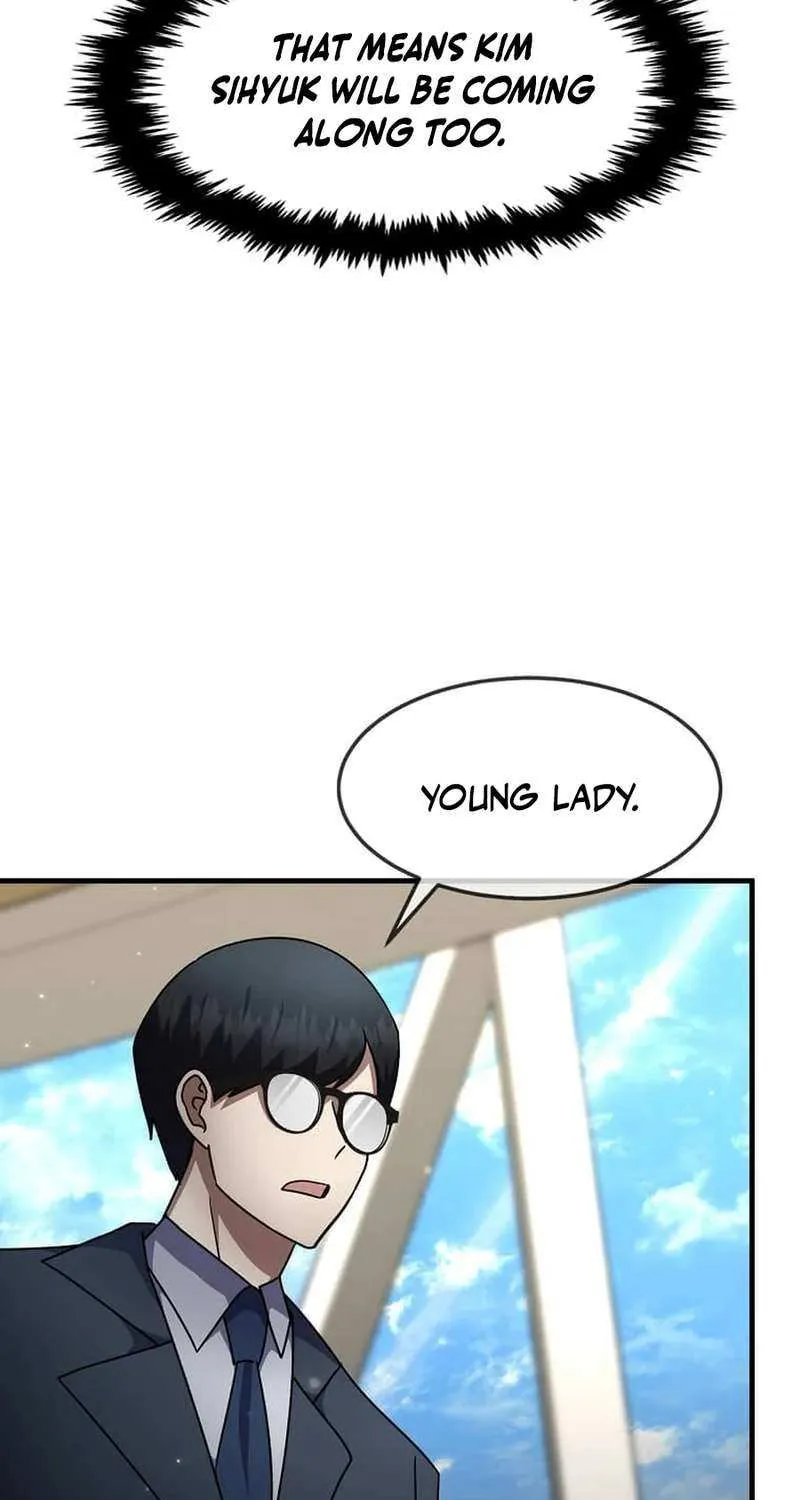 The Mythical Weapon Creation of the Regressed Genius Player Chapter 51 page 96 - 