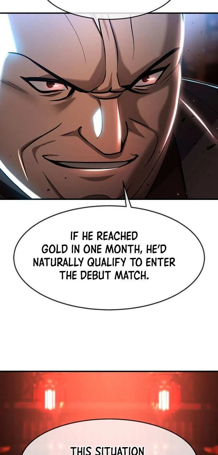 The Mythical Weapon Creation of the Regressed Genius Player Chapter 52 page 11 - 