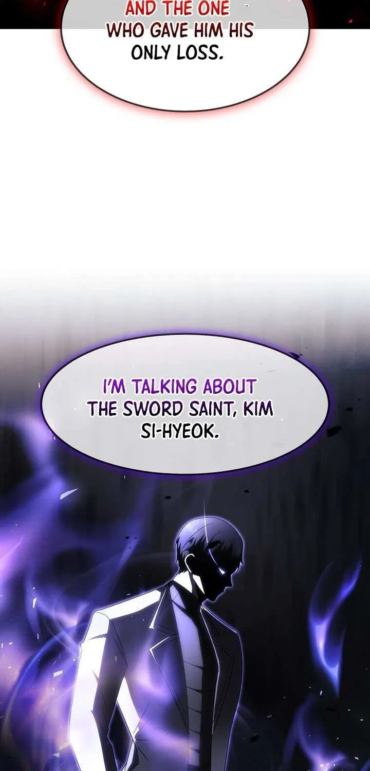 The Mythical Weapon Creation of the Regressed Genius Player Chapter 52 page 14 - 