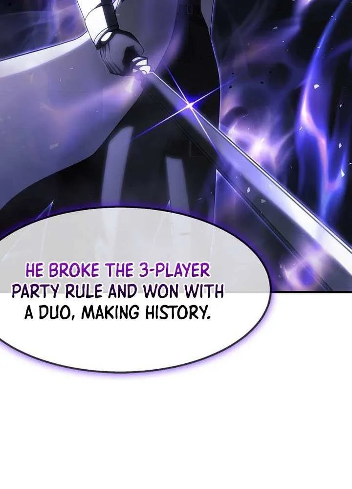 The Mythical Weapon Creation of the Regressed Genius Player Chapter 52 page 15 - 
