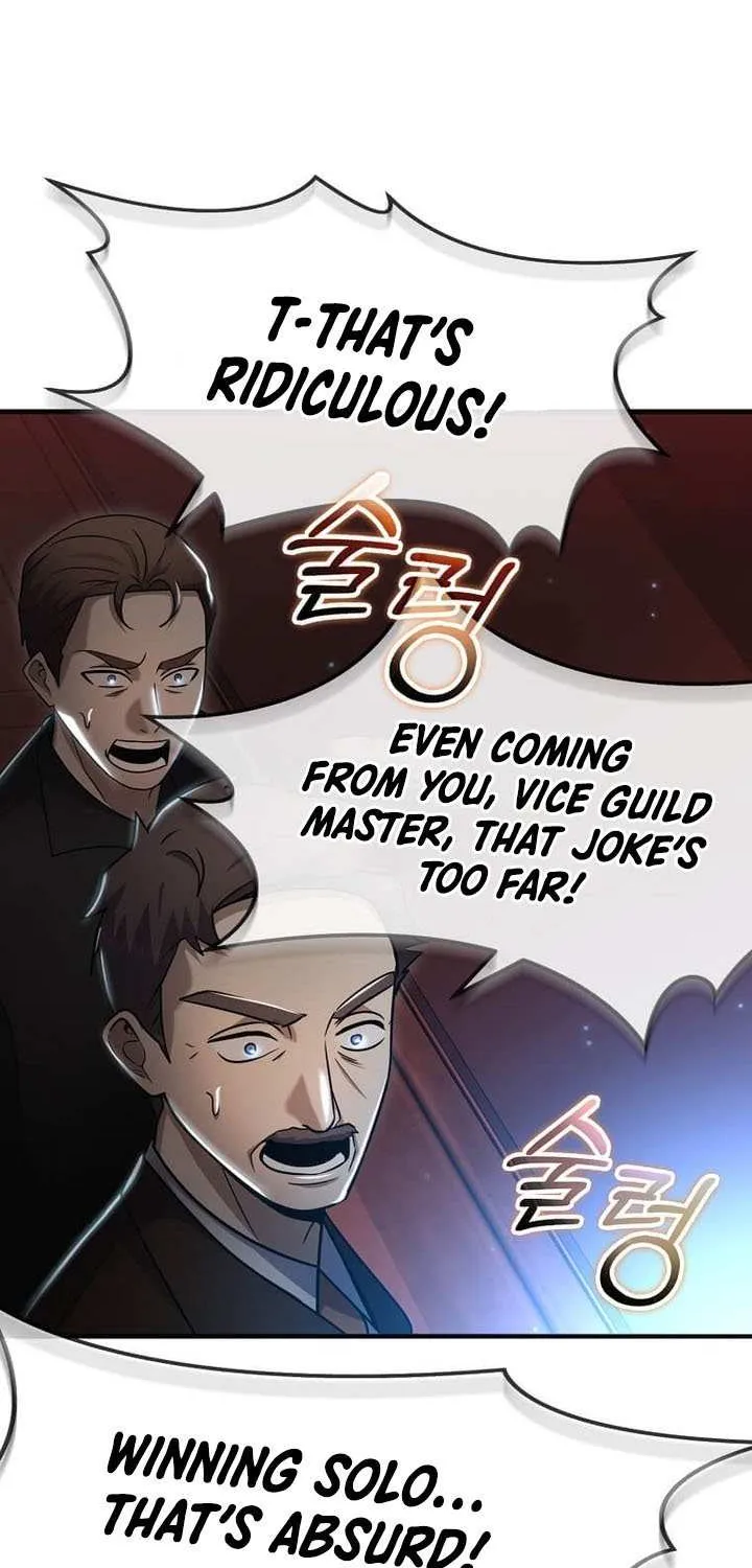 The Mythical Weapon Creation of the Regressed Genius Player Chapter 52 page 17 - 
