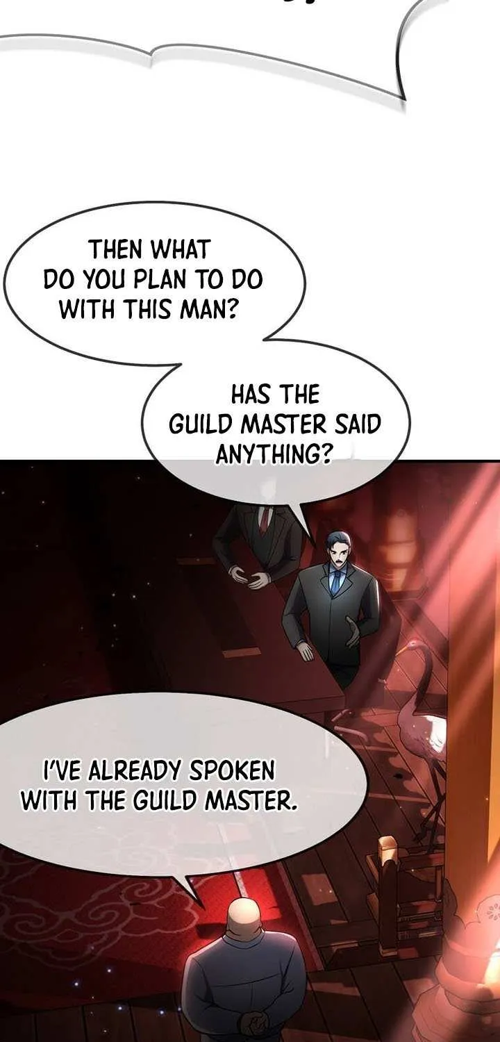 The Mythical Weapon Creation of the Regressed Genius Player Chapter 52 page 18 - 