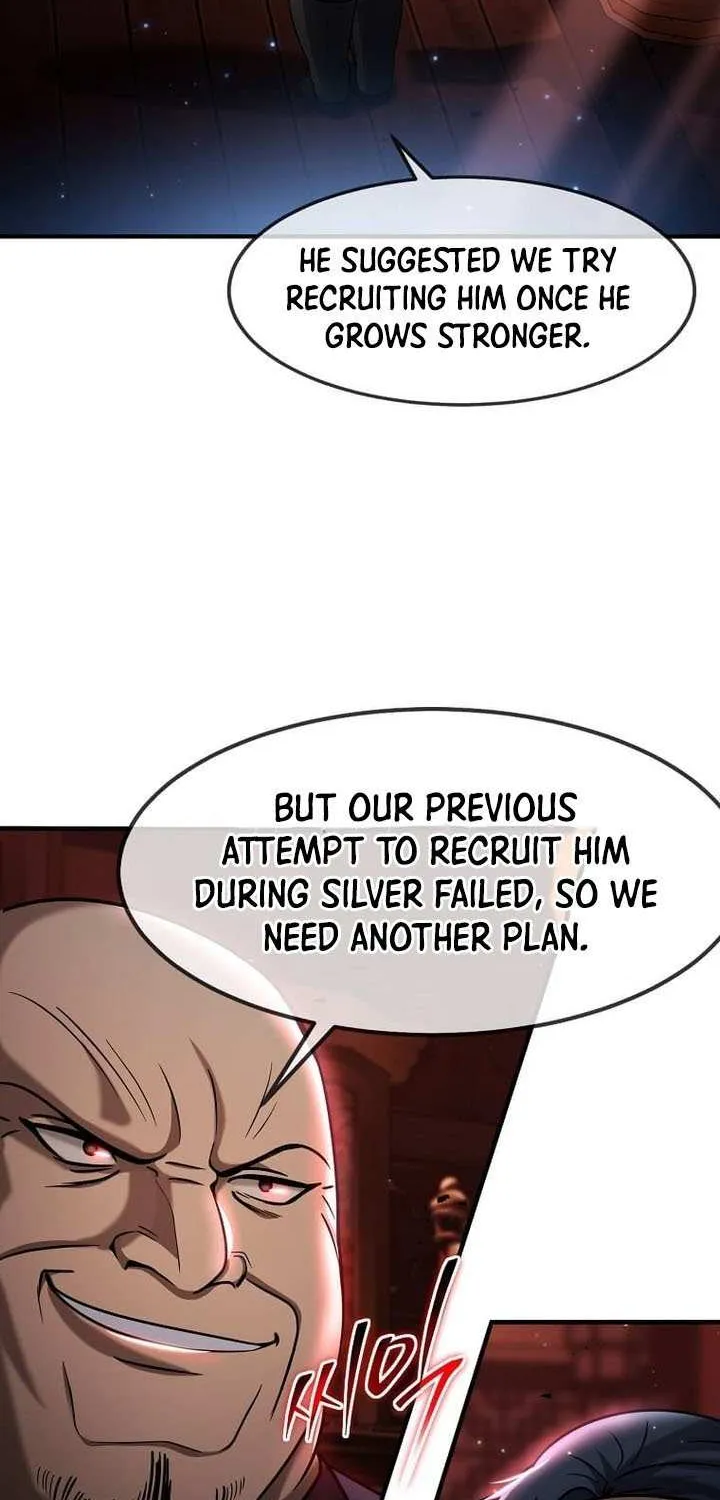 The Mythical Weapon Creation of the Regressed Genius Player Chapter 52 page 19 - 