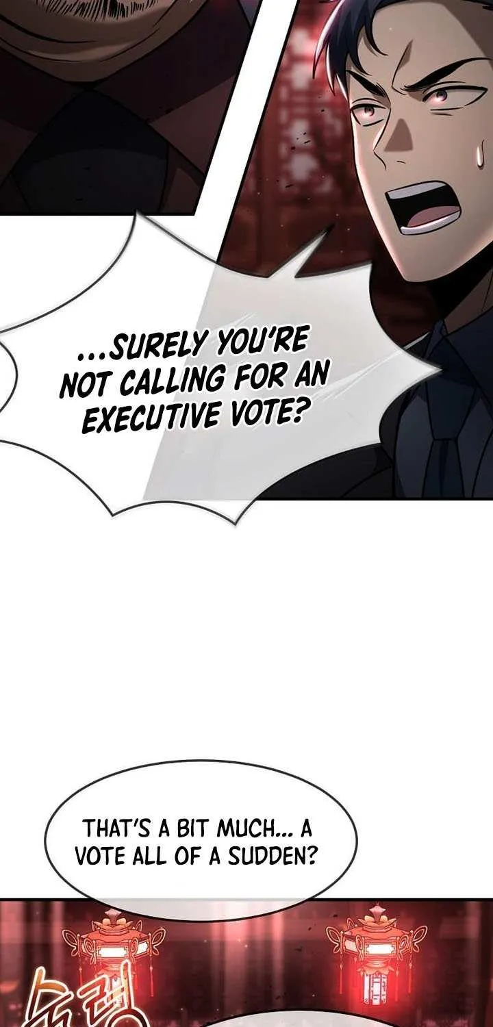 The Mythical Weapon Creation of the Regressed Genius Player Chapter 52 page 20 - 