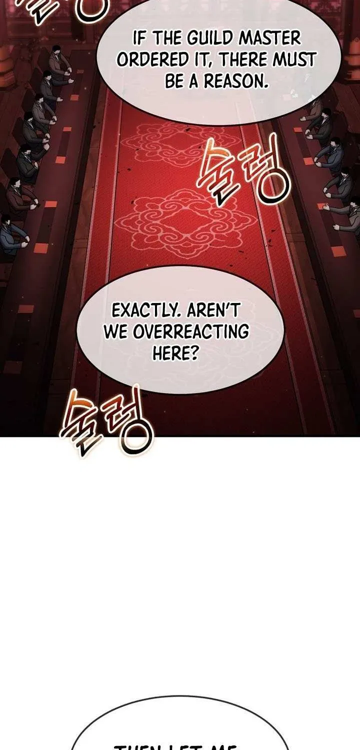 The Mythical Weapon Creation of the Regressed Genius Player Chapter 52 page 21 - 