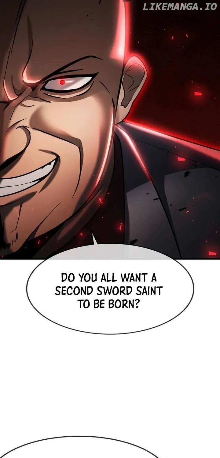 The Mythical Weapon Creation of the Regressed Genius Player Chapter 52 page 23 - 