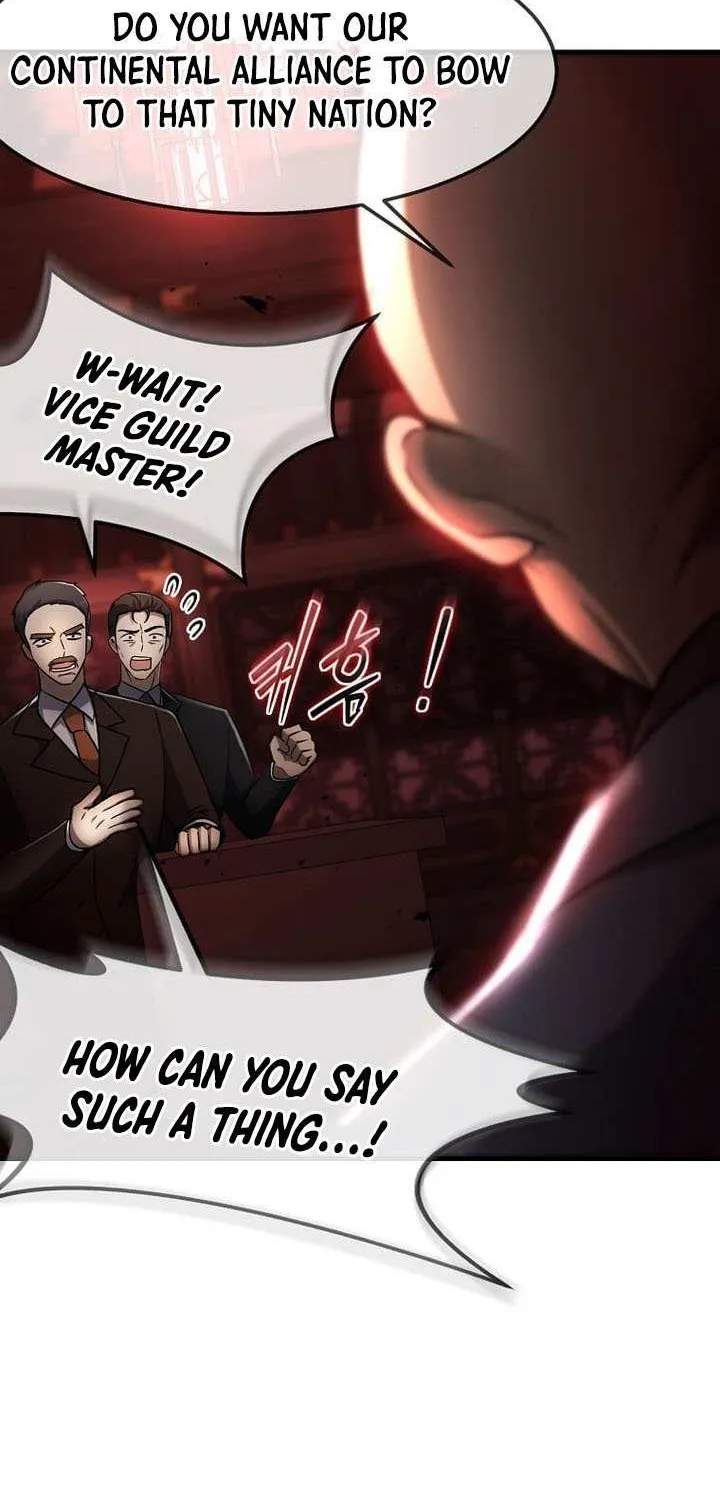 The Mythical Weapon Creation of the Regressed Genius Player Chapter 52 page 24 - 