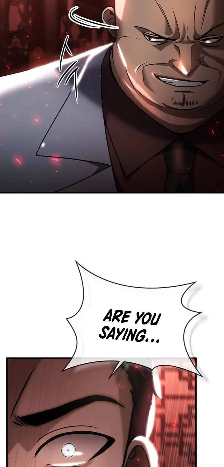 The Mythical Weapon Creation of the Regressed Genius Player Chapter 52 page 28 - 