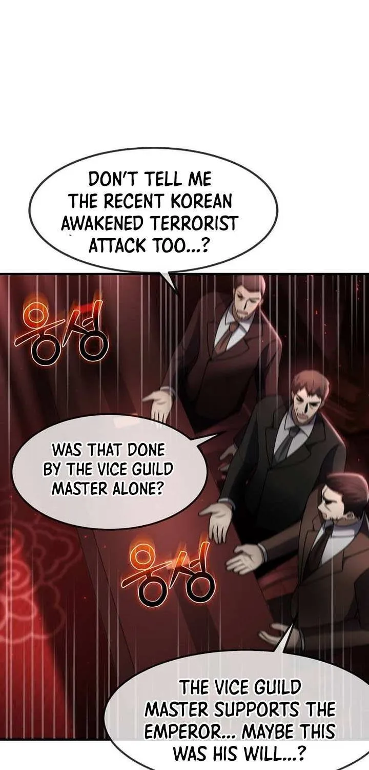 The Mythical Weapon Creation of the Regressed Genius Player Chapter 52 page 31 - 