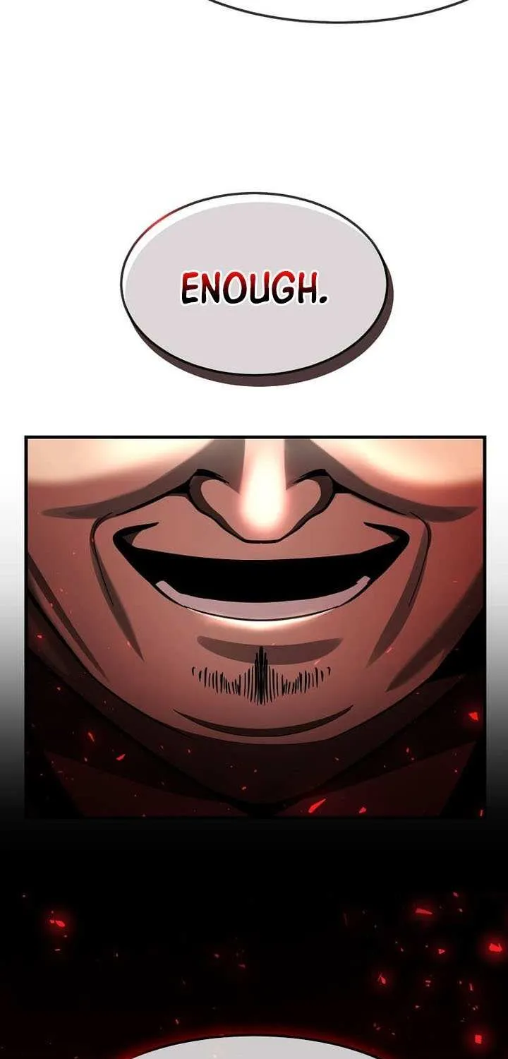 The Mythical Weapon Creation of the Regressed Genius Player Chapter 52 page 32 - 