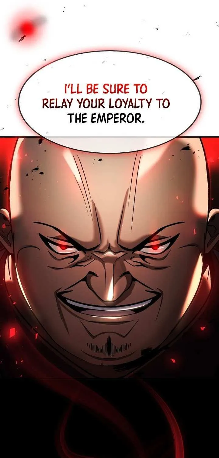 The Mythical Weapon Creation of the Regressed Genius Player Chapter 52 page 34 - 