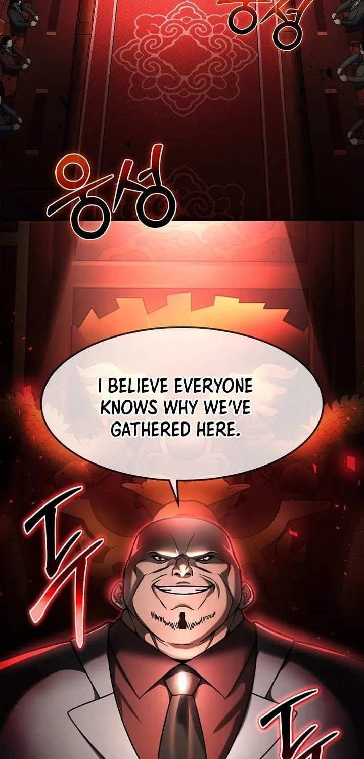 The Mythical Weapon Creation of the Regressed Genius Player Chapter 52 page 5 - 