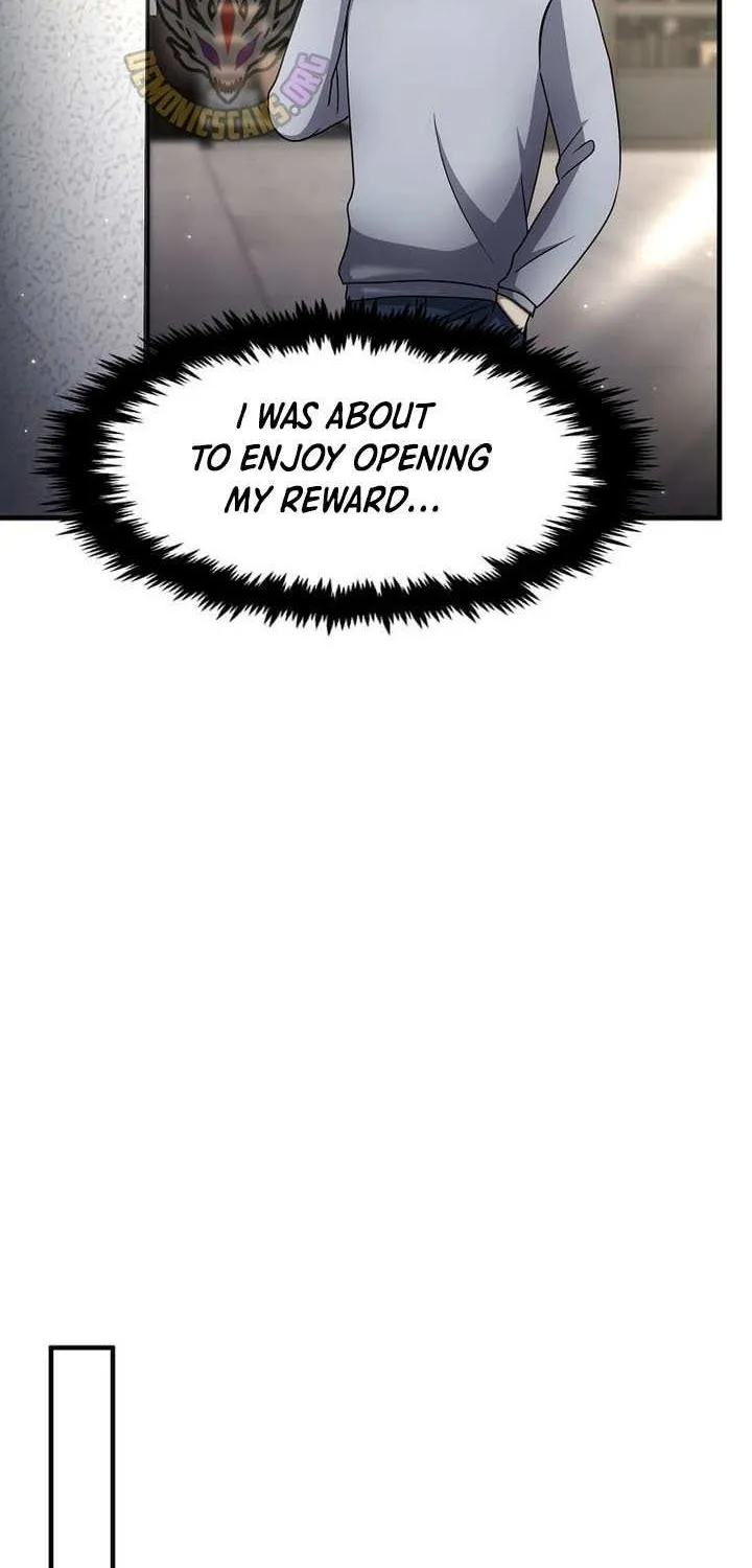 The Mythical Weapon Creation of the Regressed Genius Player Chapter 52 page 47 - 