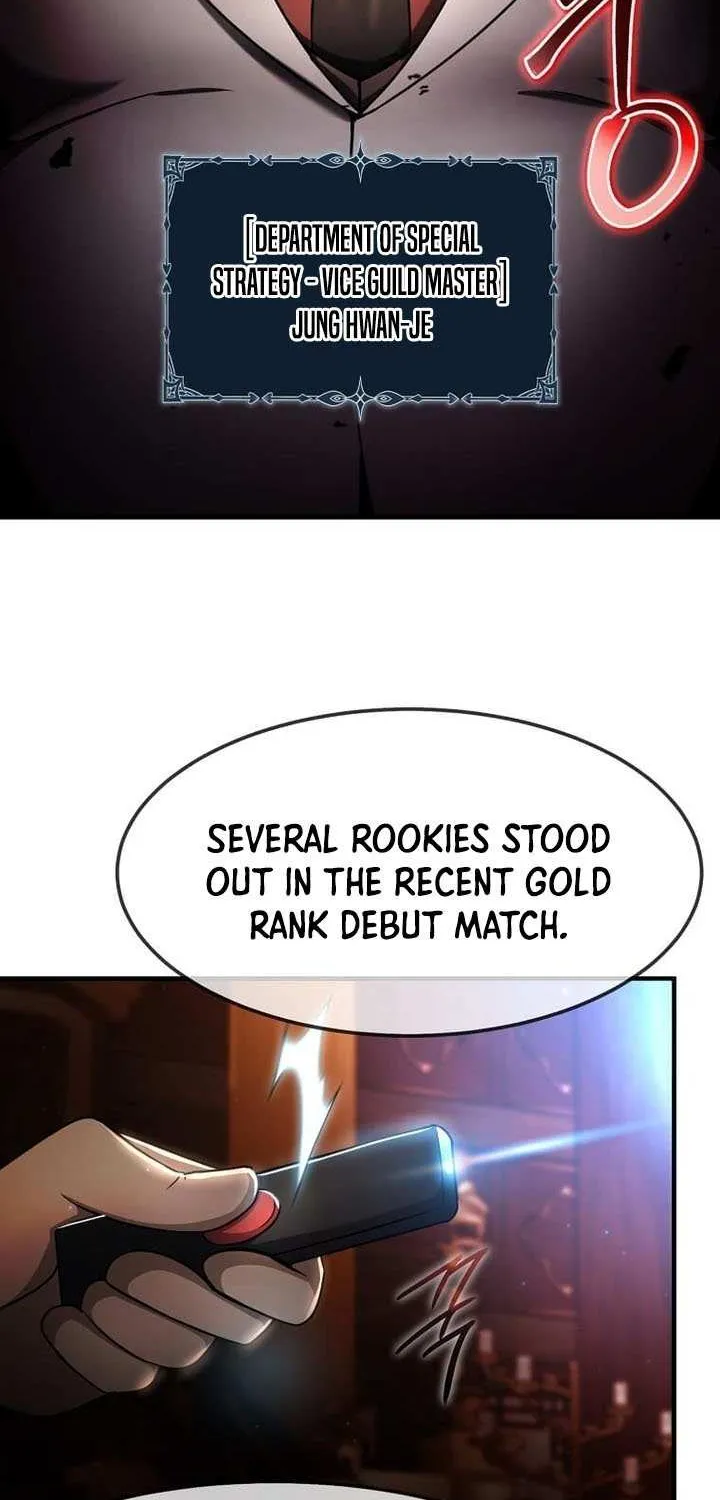 The Mythical Weapon Creation of the Regressed Genius Player Chapter 52 page 6 - 