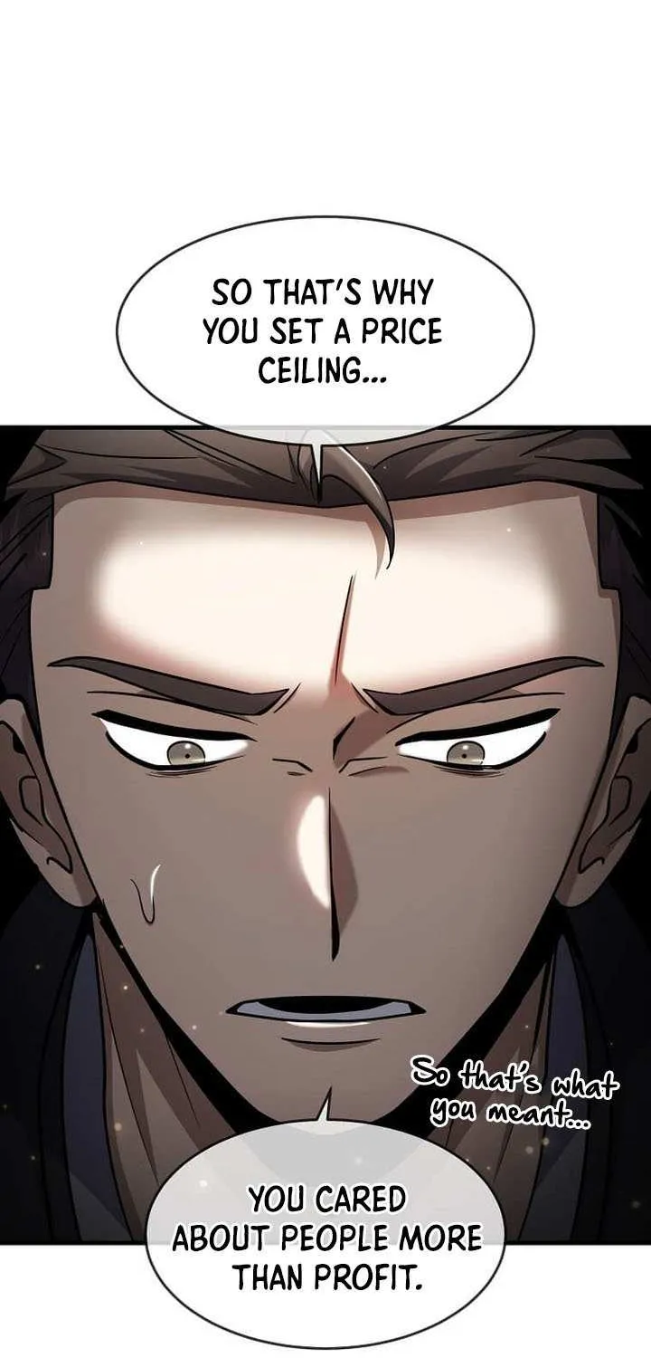 The Mythical Weapon Creation of the Regressed Genius Player Chapter 52 page 58 - 