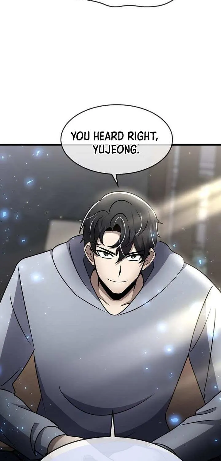 The Mythical Weapon Creation of the Regressed Genius Player Chapter 52 page 60 - 