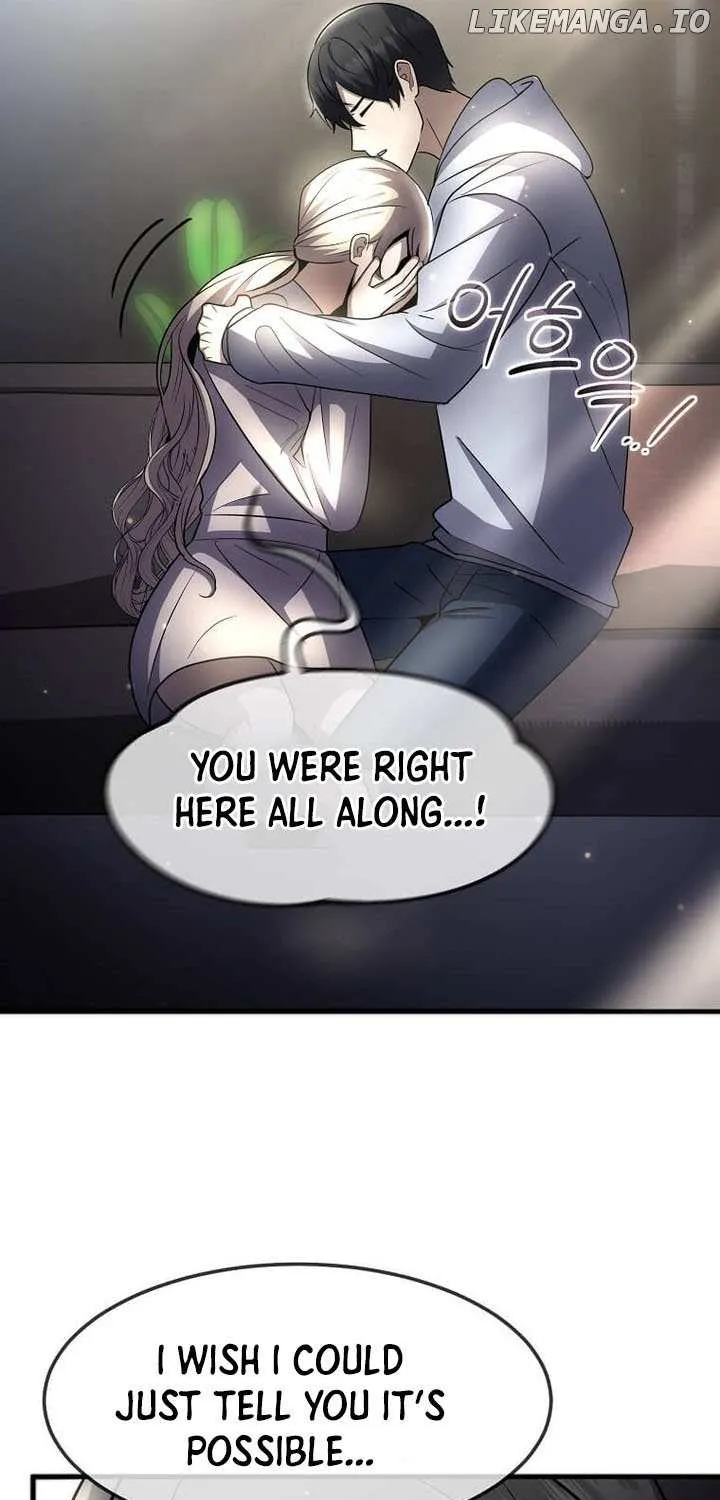 The Mythical Weapon Creation of the Regressed Genius Player Chapter 52 page 64 - 