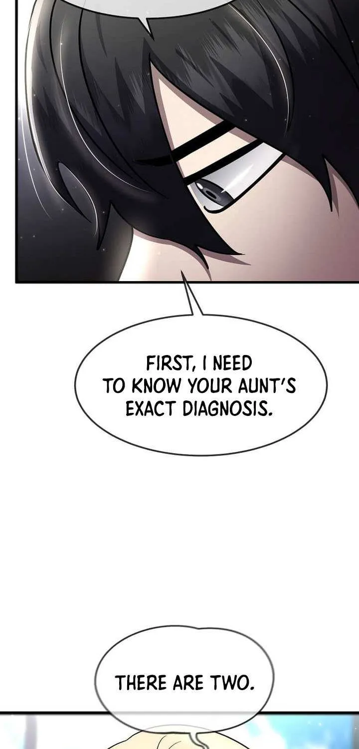 The Mythical Weapon Creation of the Regressed Genius Player Chapter 52 page 65 - 
