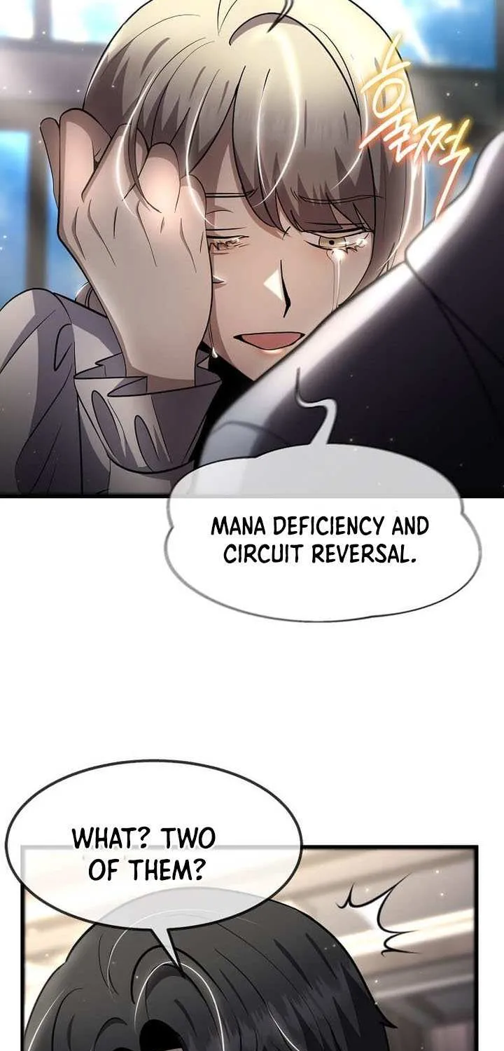 The Mythical Weapon Creation of the Regressed Genius Player Chapter 52 page 66 - 