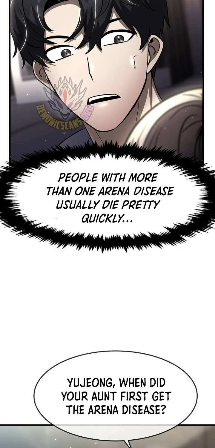 The Mythical Weapon Creation of the Regressed Genius Player Chapter 52 page 67 - 