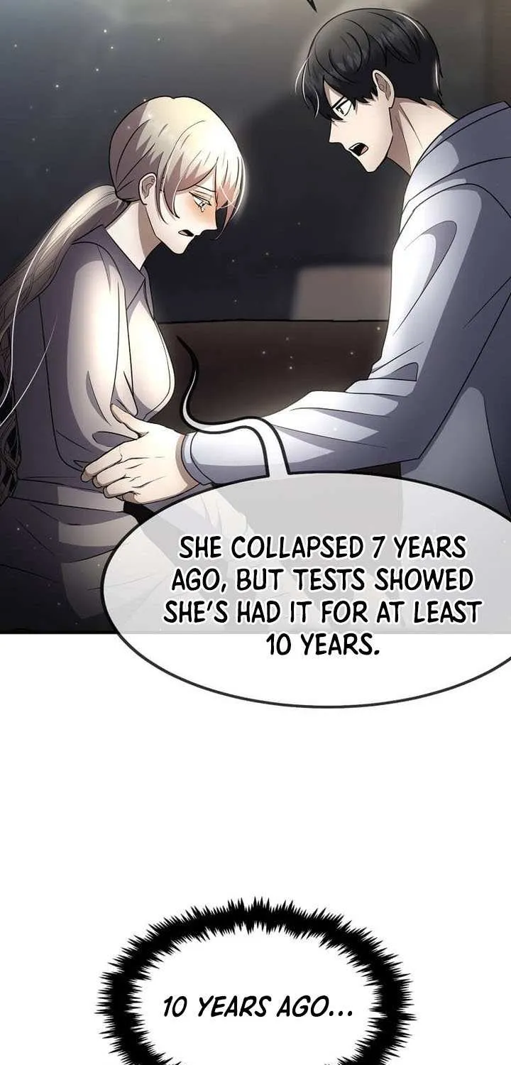 The Mythical Weapon Creation of the Regressed Genius Player Chapter 52 page 68 - 