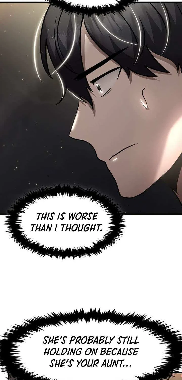 The Mythical Weapon Creation of the Regressed Genius Player Chapter 52 page 69 - 