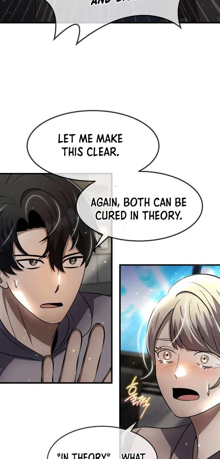 The Mythical Weapon Creation of the Regressed Genius Player Chapter 52 page 76 - 