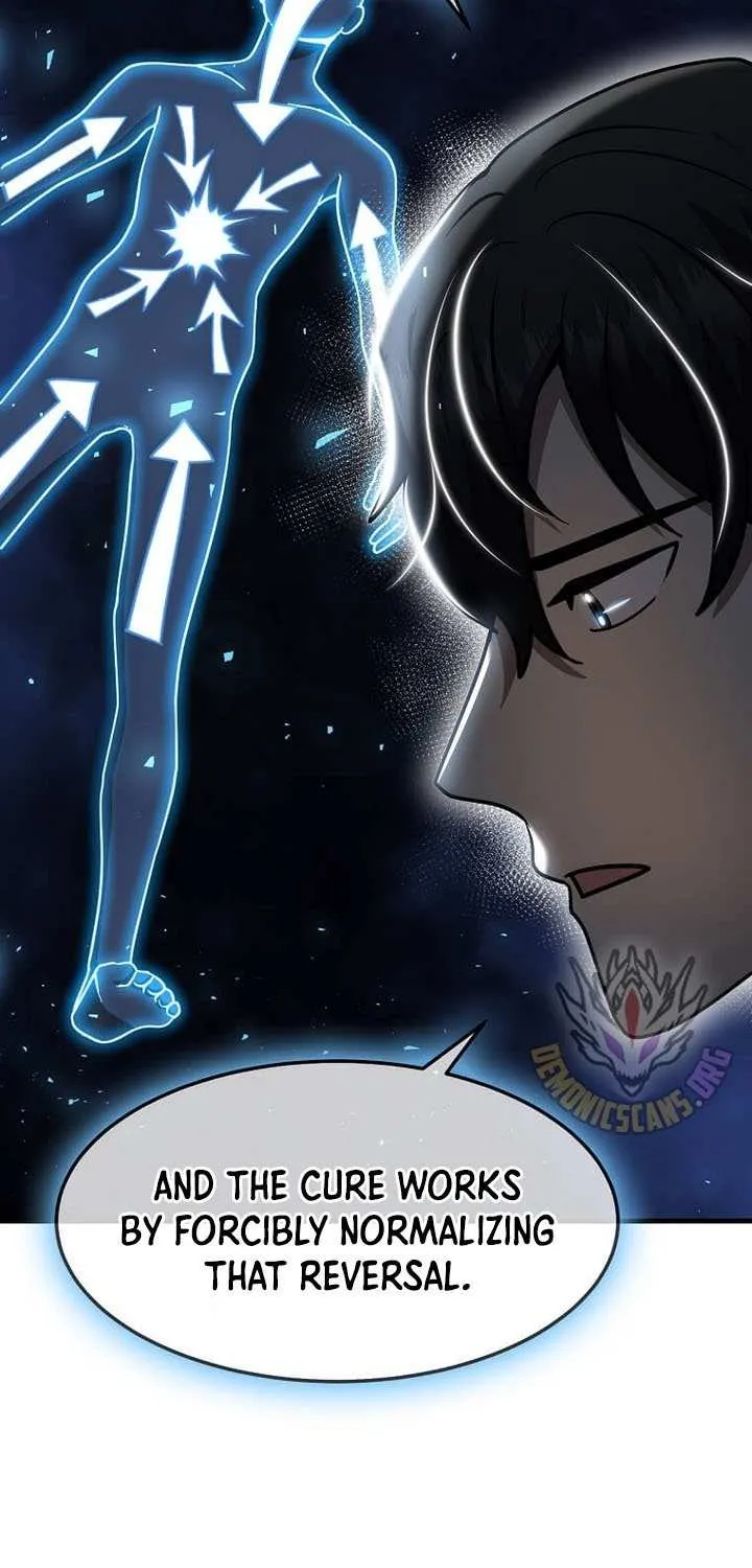 The Mythical Weapon Creation of the Regressed Genius Player Chapter 52 page 80 - 