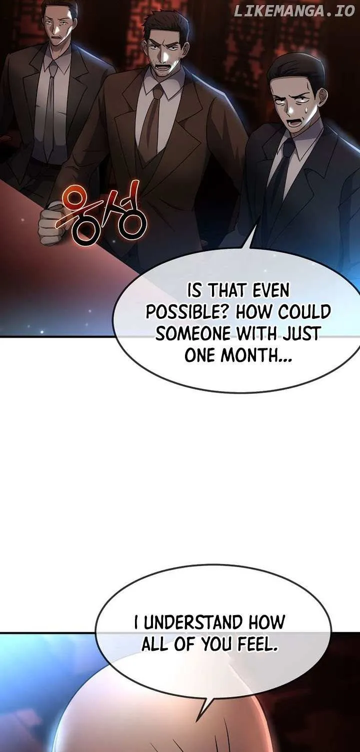 The Mythical Weapon Creation of the Regressed Genius Player Chapter 52 page 9 - 