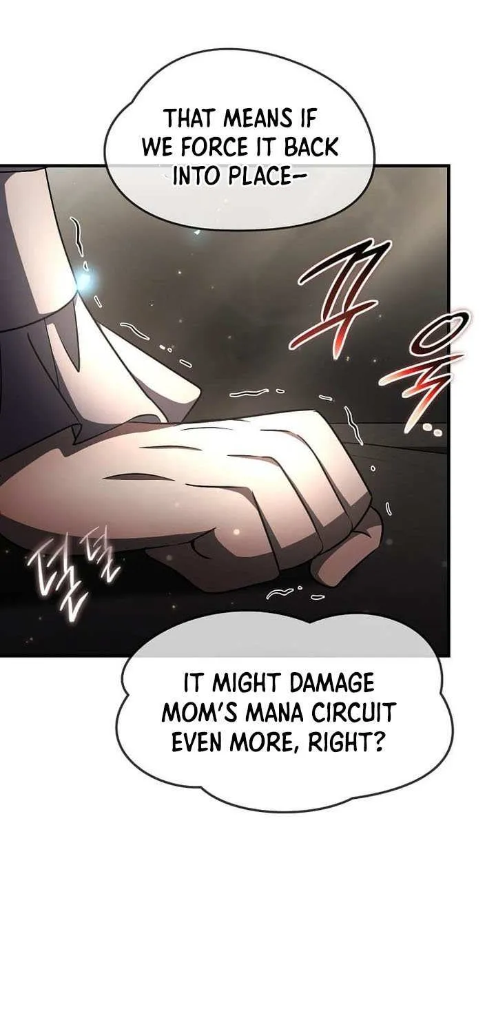 The Mythical Weapon Creation of the Regressed Genius Player Chapter 52 page 81 - 