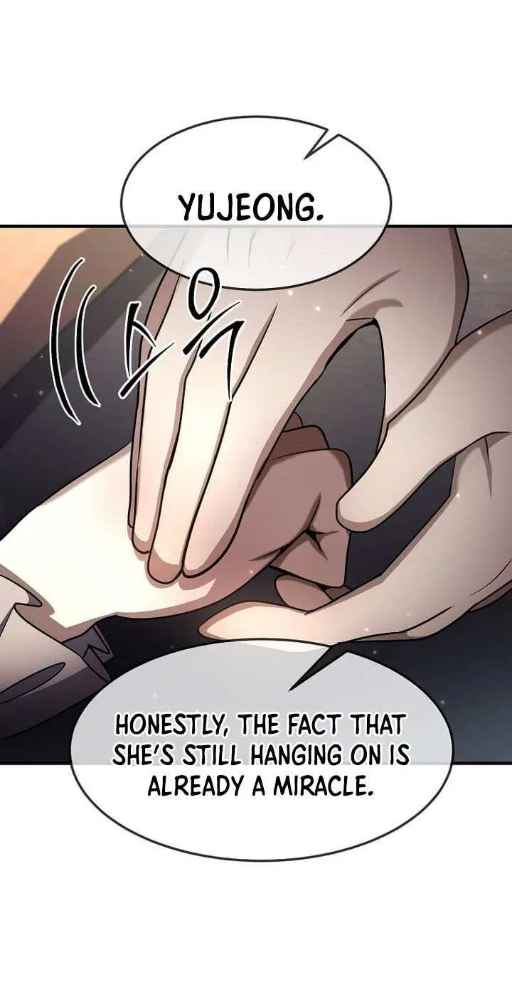 The Mythical Weapon Creation of the Regressed Genius Player Chapter 52 page 83 - 