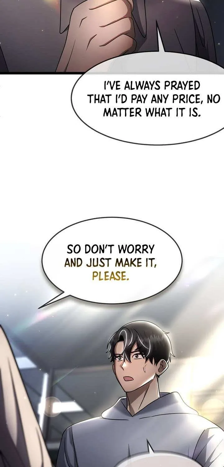 The Mythical Weapon Creation of the Regressed Genius Player Chapter 52 page 87 - 