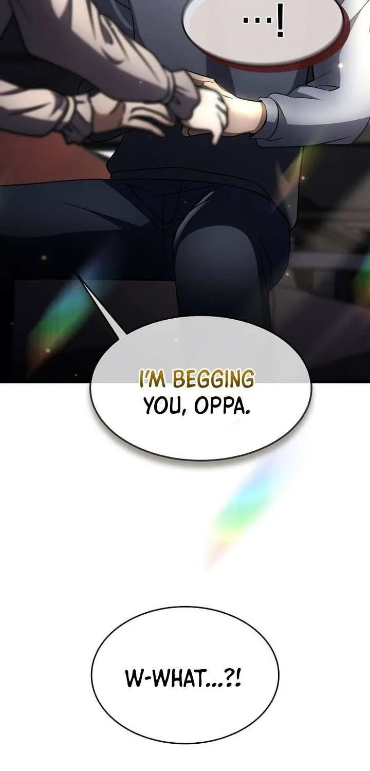 The Mythical Weapon Creation of the Regressed Genius Player Chapter 52 page 88 - 