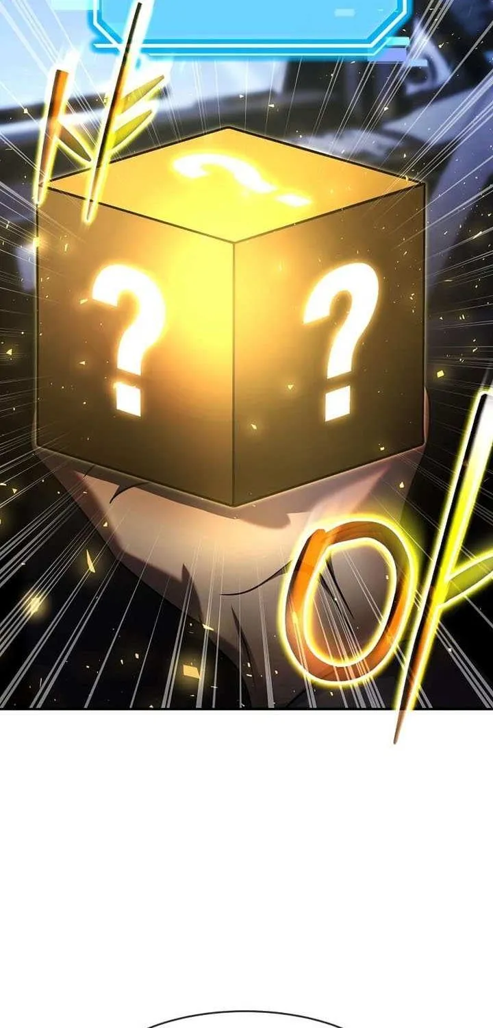 The Mythical Weapon Creation of the Regressed Genius Player Chapter 53 page 11 - 