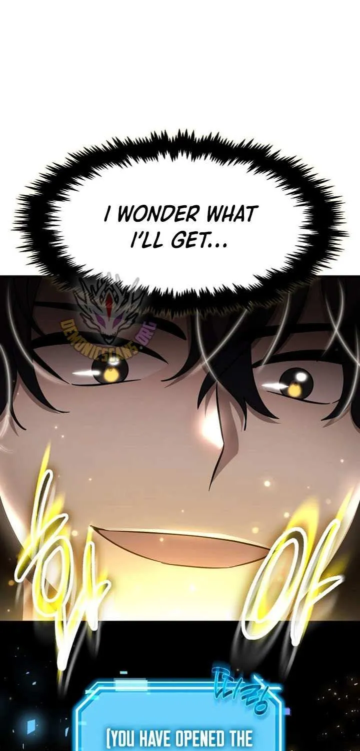 The Mythical Weapon Creation of the Regressed Genius Player Chapter 53 page 19 - 