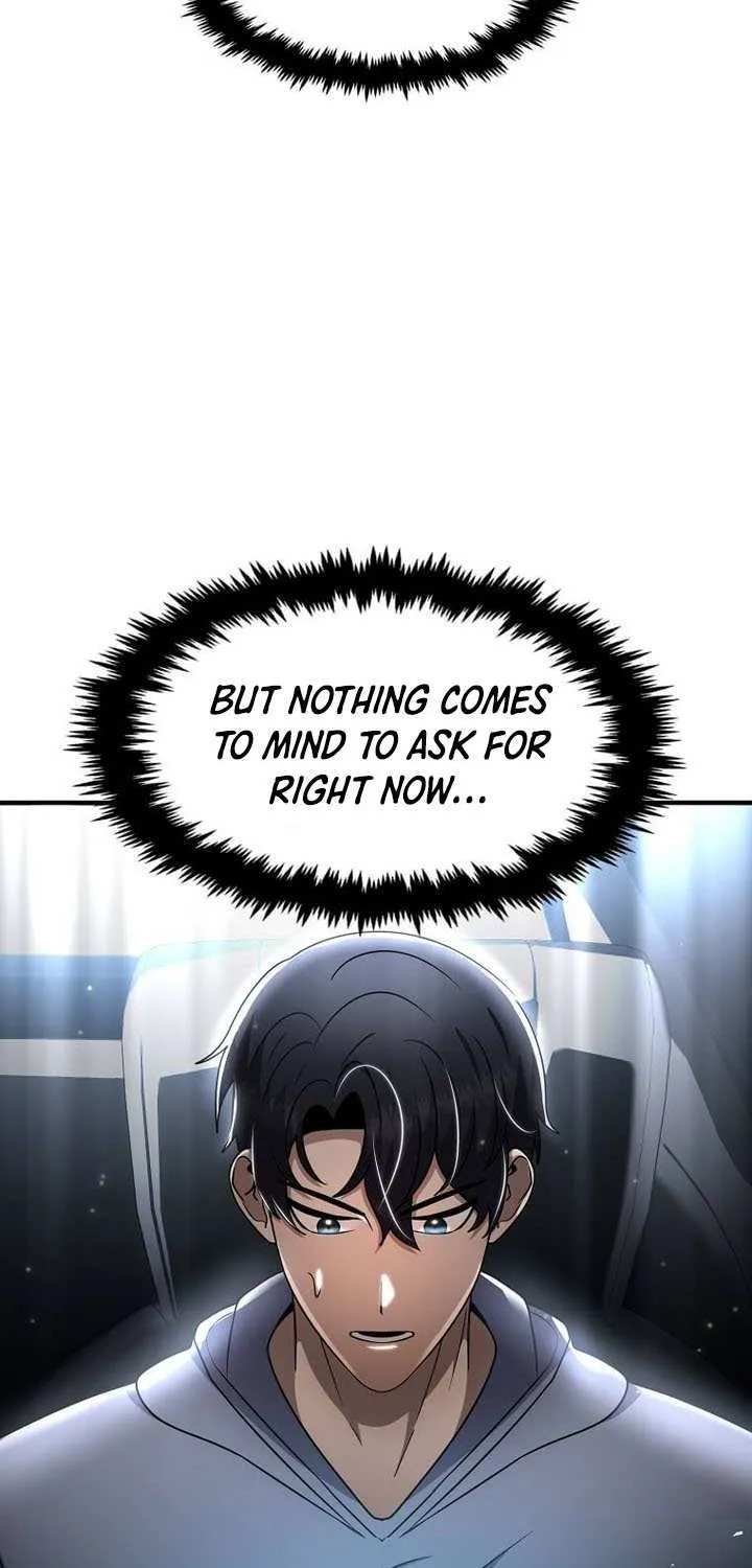 The Mythical Weapon Creation of the Regressed Genius Player Chapter 53 page 24 - 