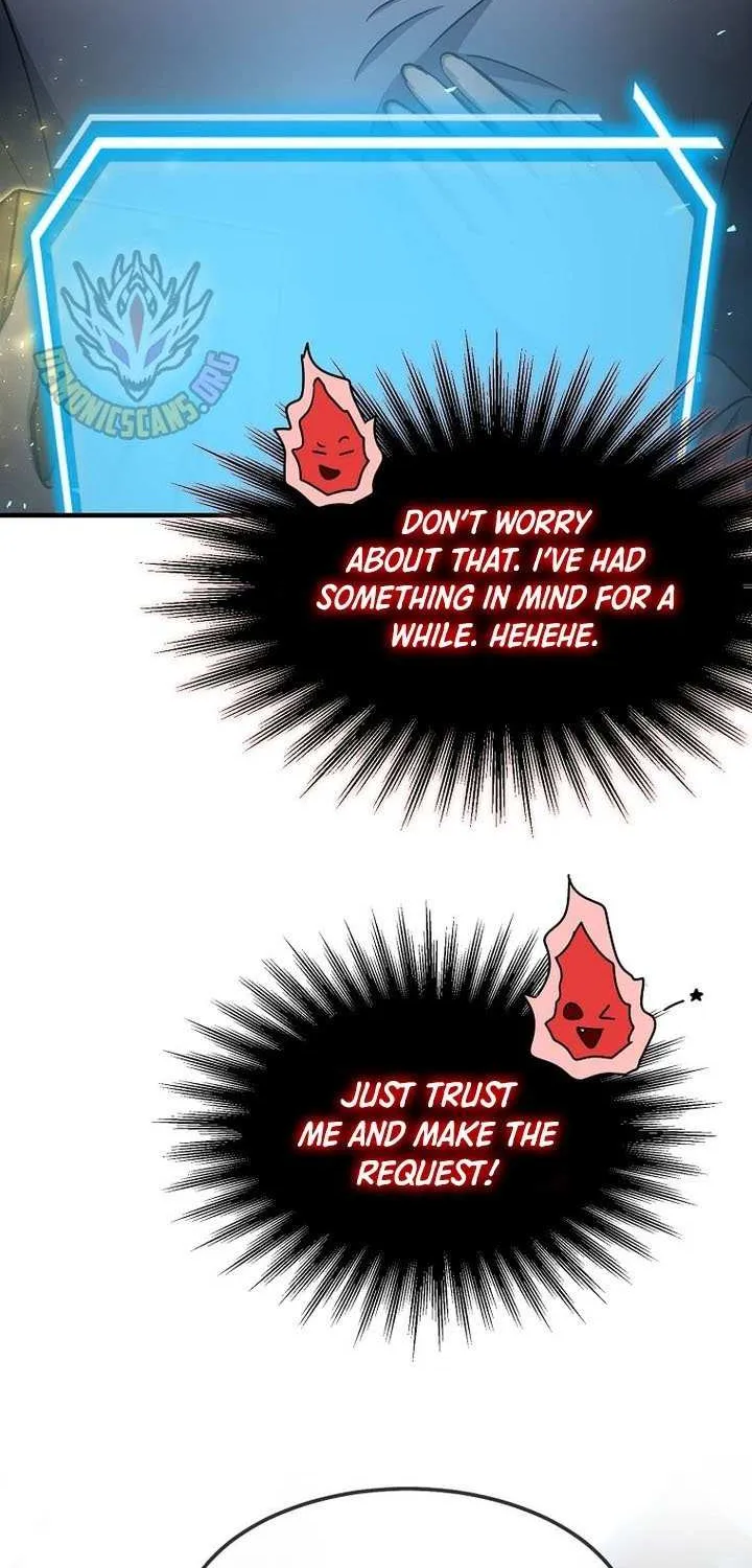 The Mythical Weapon Creation of the Regressed Genius Player Chapter 53 page 25 - 